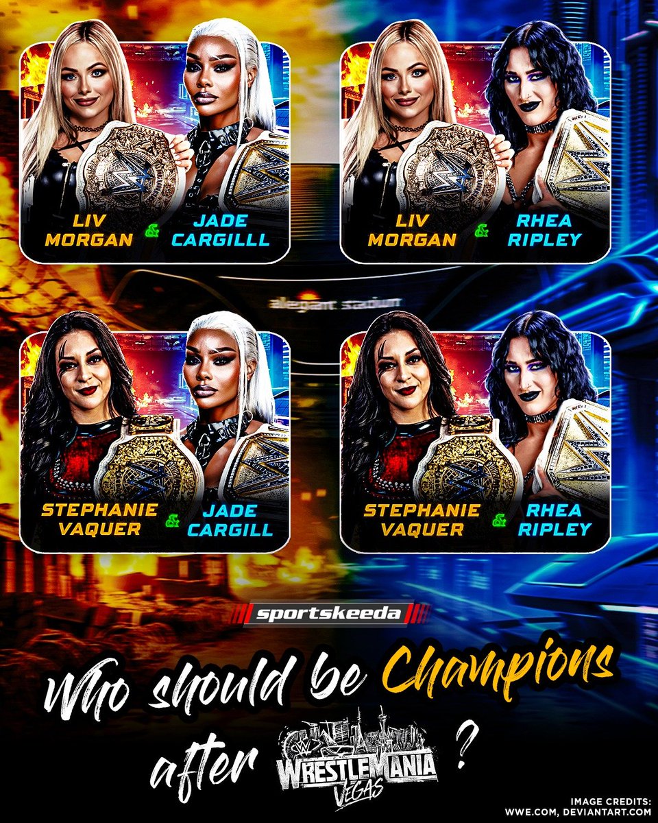 Sportskeeda Wrestling tweet media