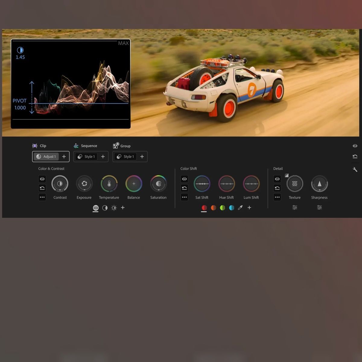 faqmac's tweet image. #Adobe ha anunciado una nueva oleada de innovaciones en vídeo en #Firefly, #Premiere Pro y #Frame.io faq-mac.com/2026/04/adobe-…