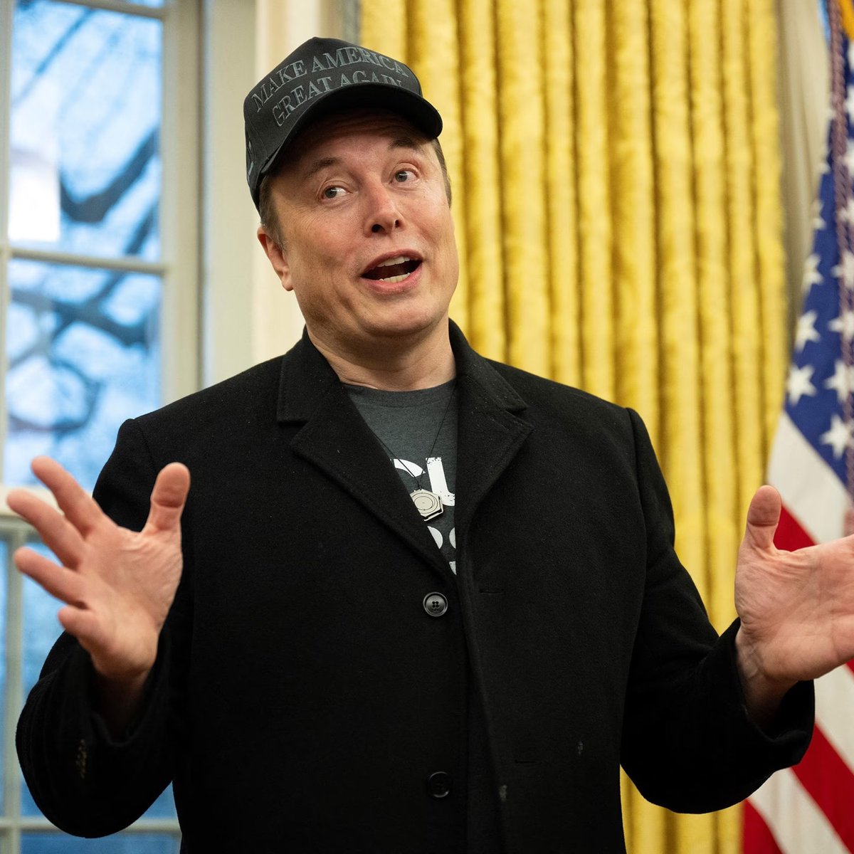 Eric Daugherty tweet media