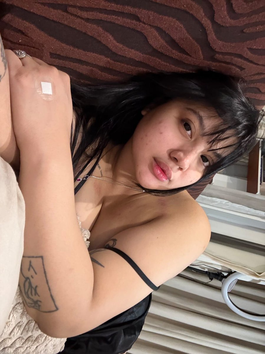 DEA AYU tweet media