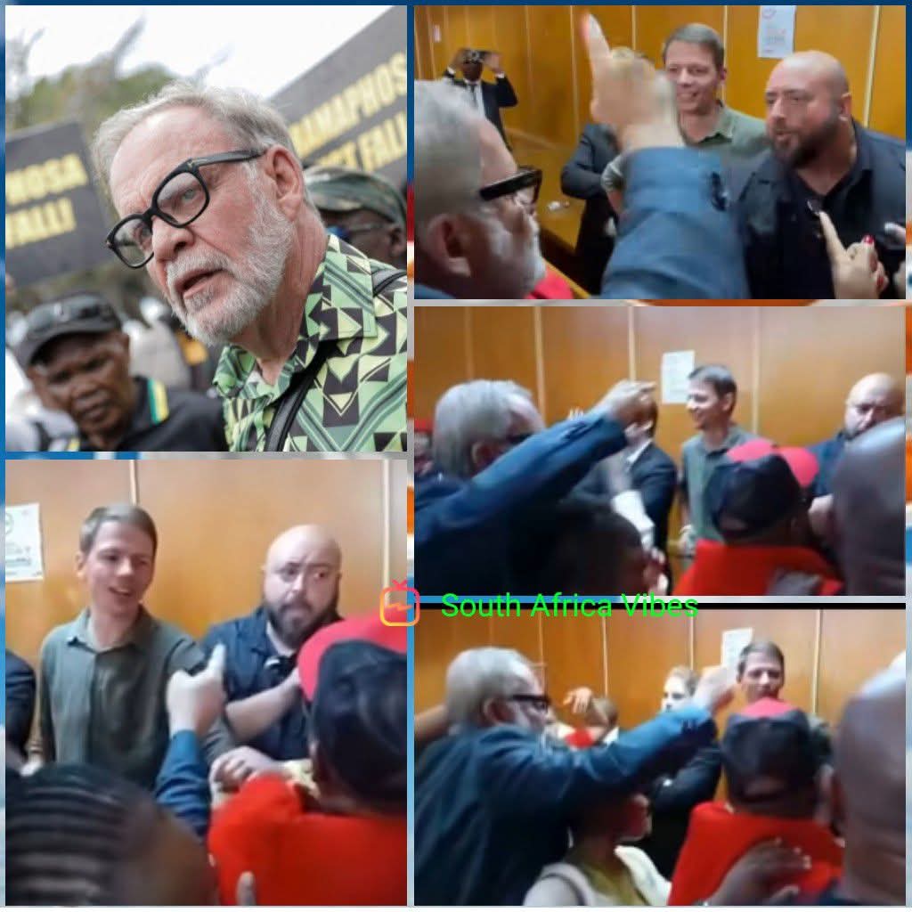 Barney Simon tweet media