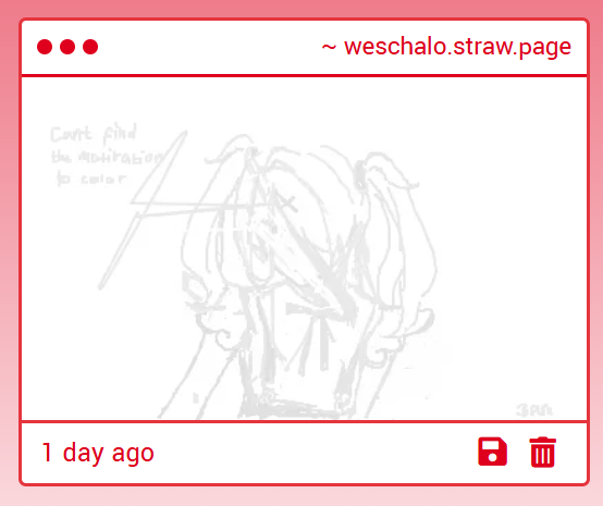 Weschalo tweet media