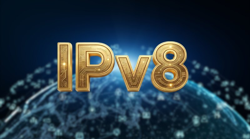 ITConnect_fr's tweet image. ✅ 𝗜𝗣𝘃𝟴

Un document de travail a été soumis à l'IETF (en date du 14 avril 2026) à propos de l'IPv8.
Qu'est-ce qui se cache réellement derrière ce terme ? 

Ma publication à ce sujet 👇 
- it-connect.fr/cest-quoi-ipv8…

#sysadmin #reseau #informatique #veille