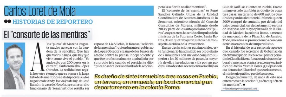 PEDRO FERRIZ tweet media