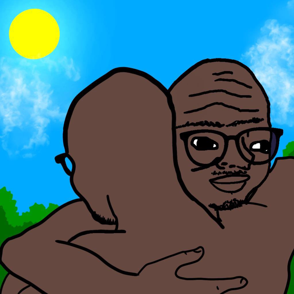 Universal Nigga Coin tweet media