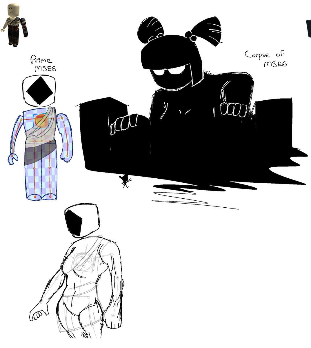 marshie !! °.• tweet media