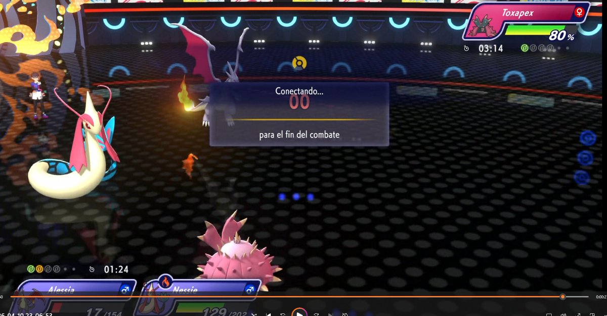 ⚡MrDrakón ⚡ tweet media