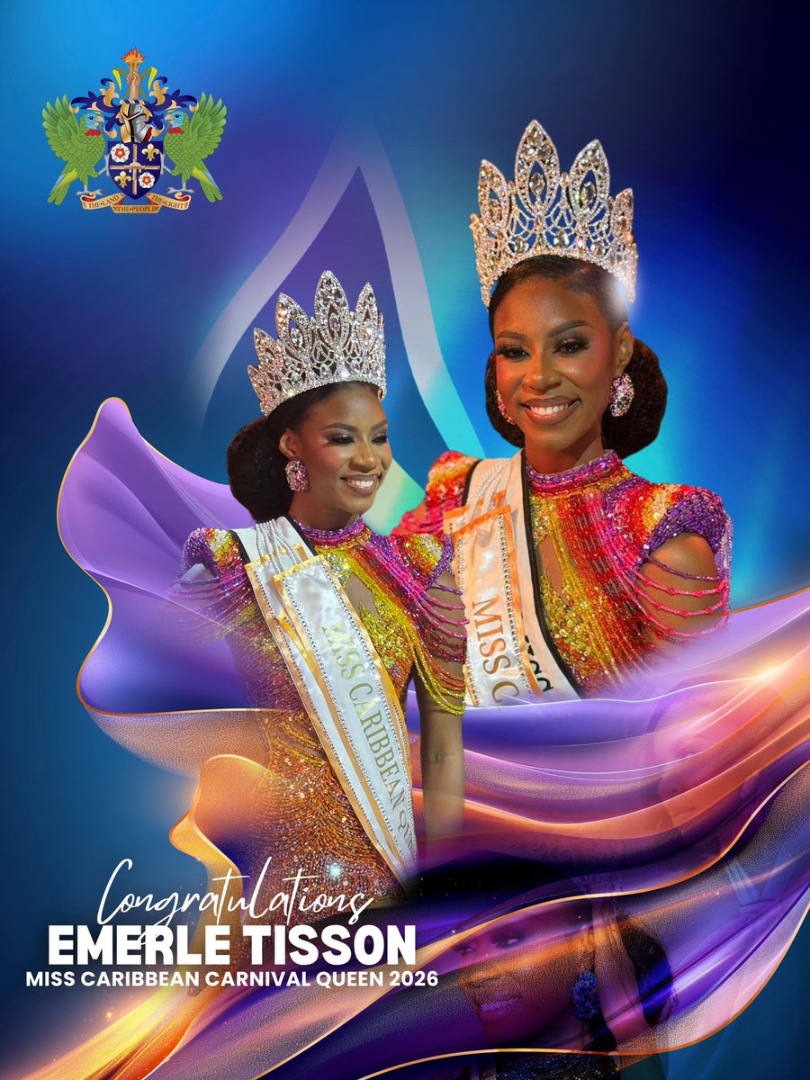 Saint Lucia Government tweet media