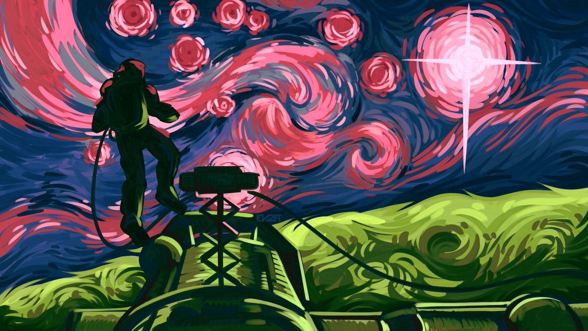 EVR//DFT ⬛️⬜️🟪 tweet media