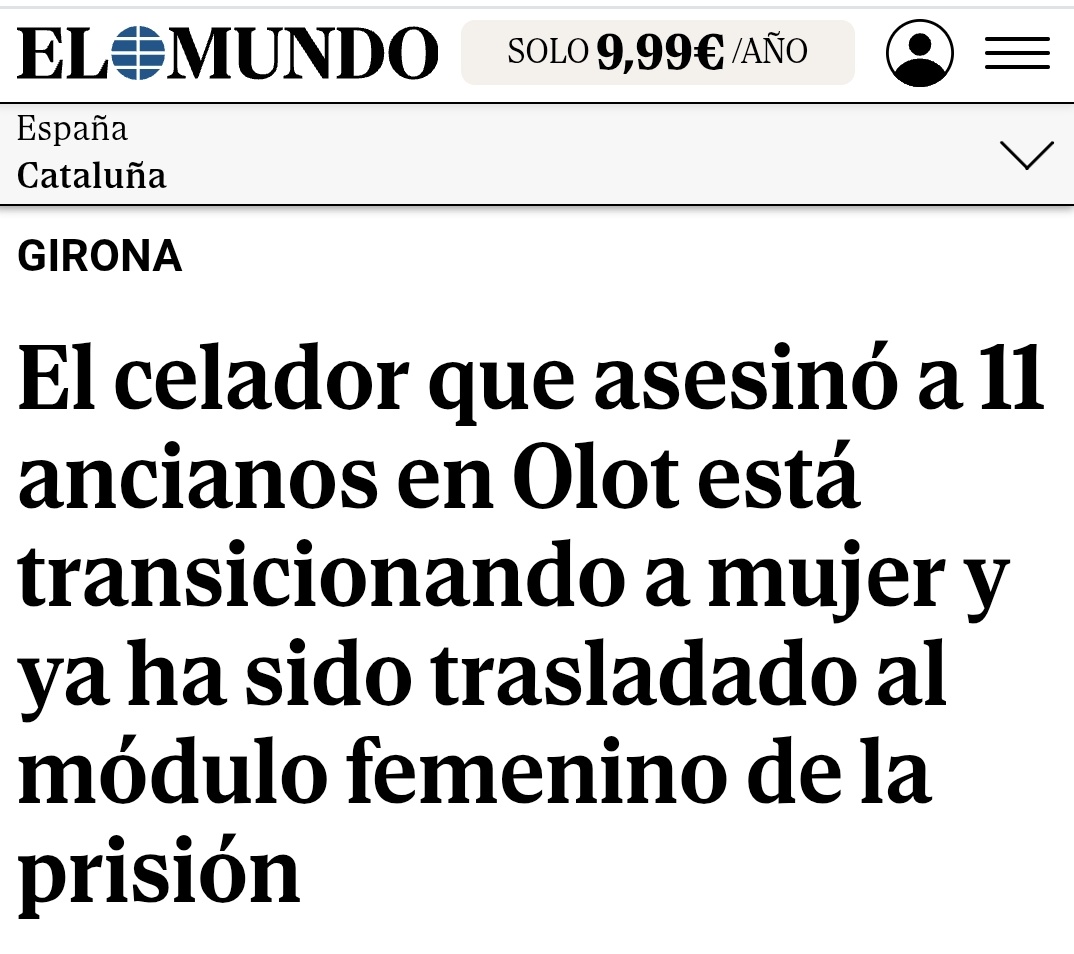 SOS Prisiones tweet media