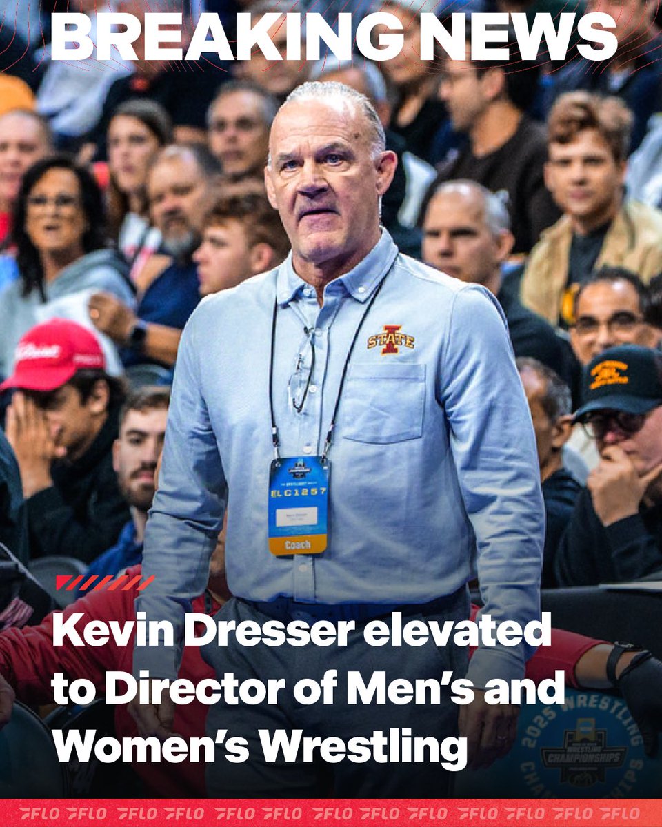 FloWrestling tweet media