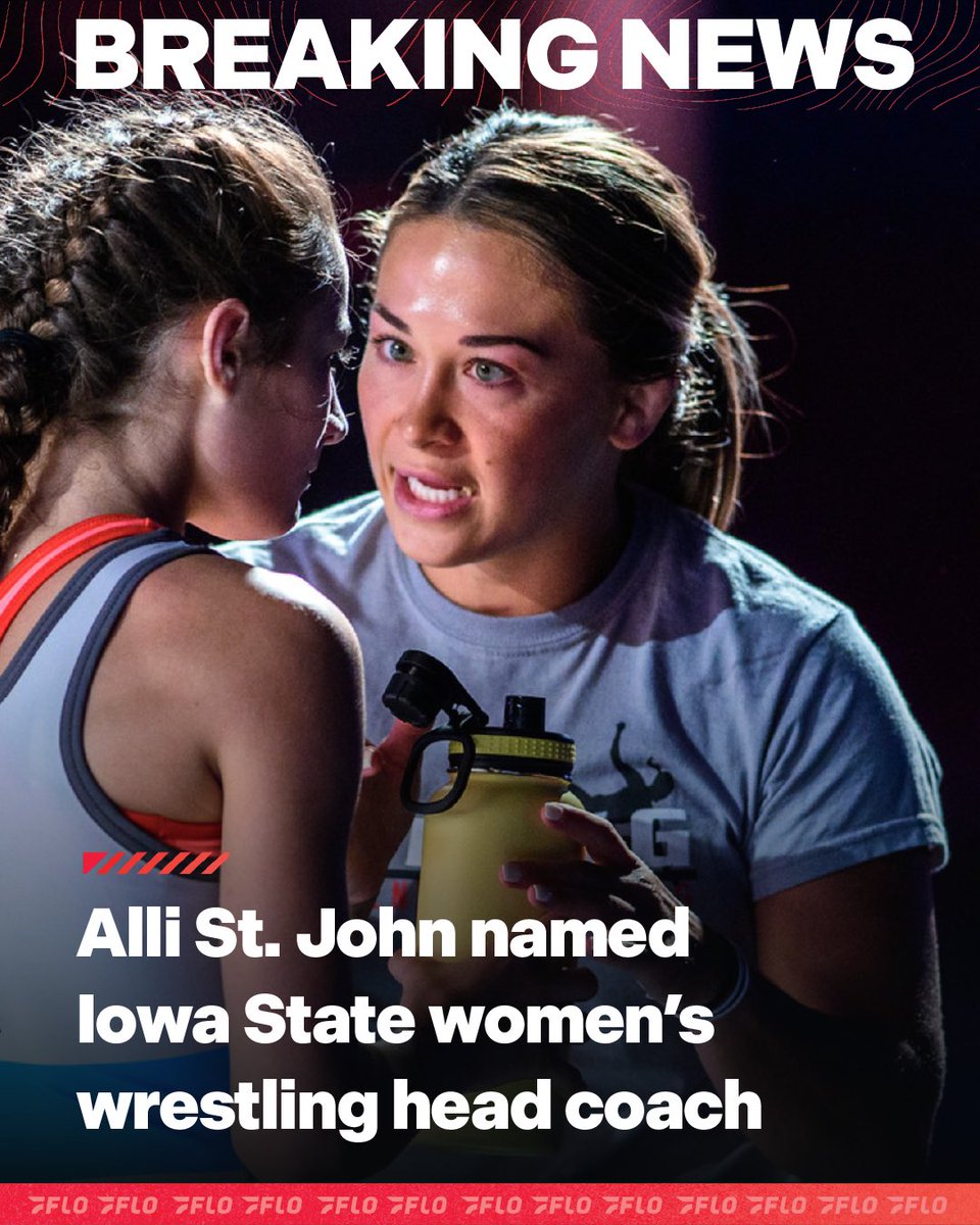 FloWrestling tweet media