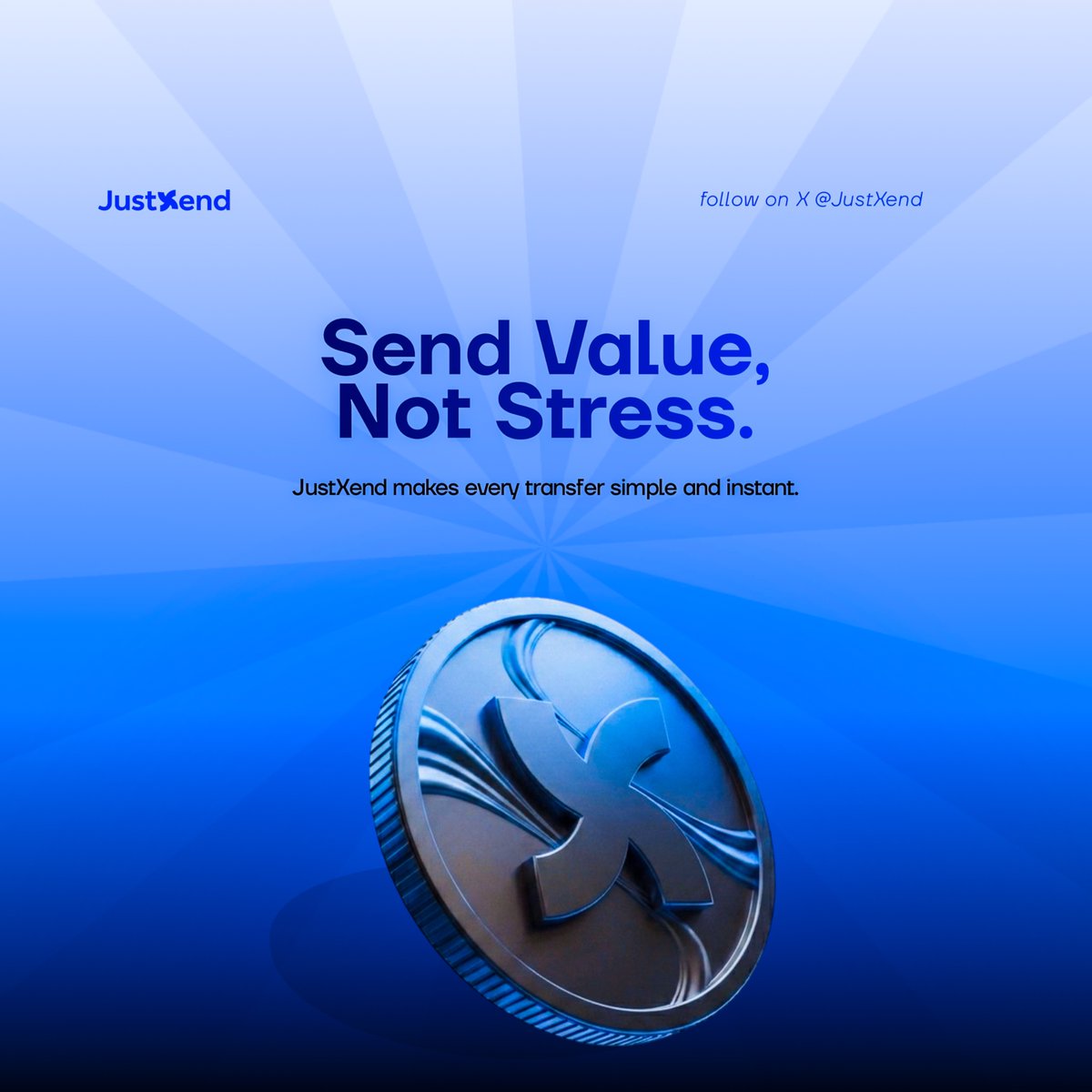 JustXend GLOBAL tweet media