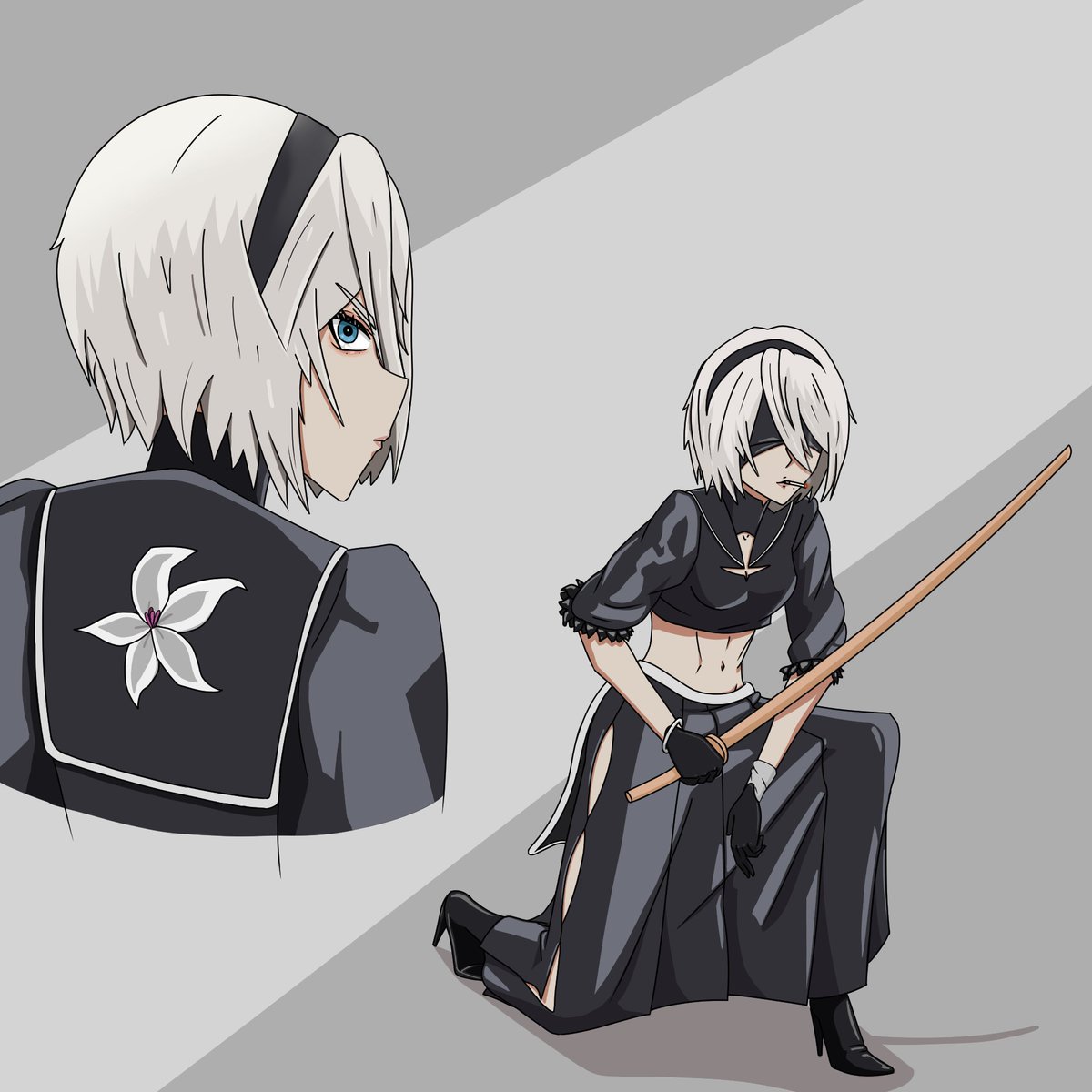 deadpananimation tweet media