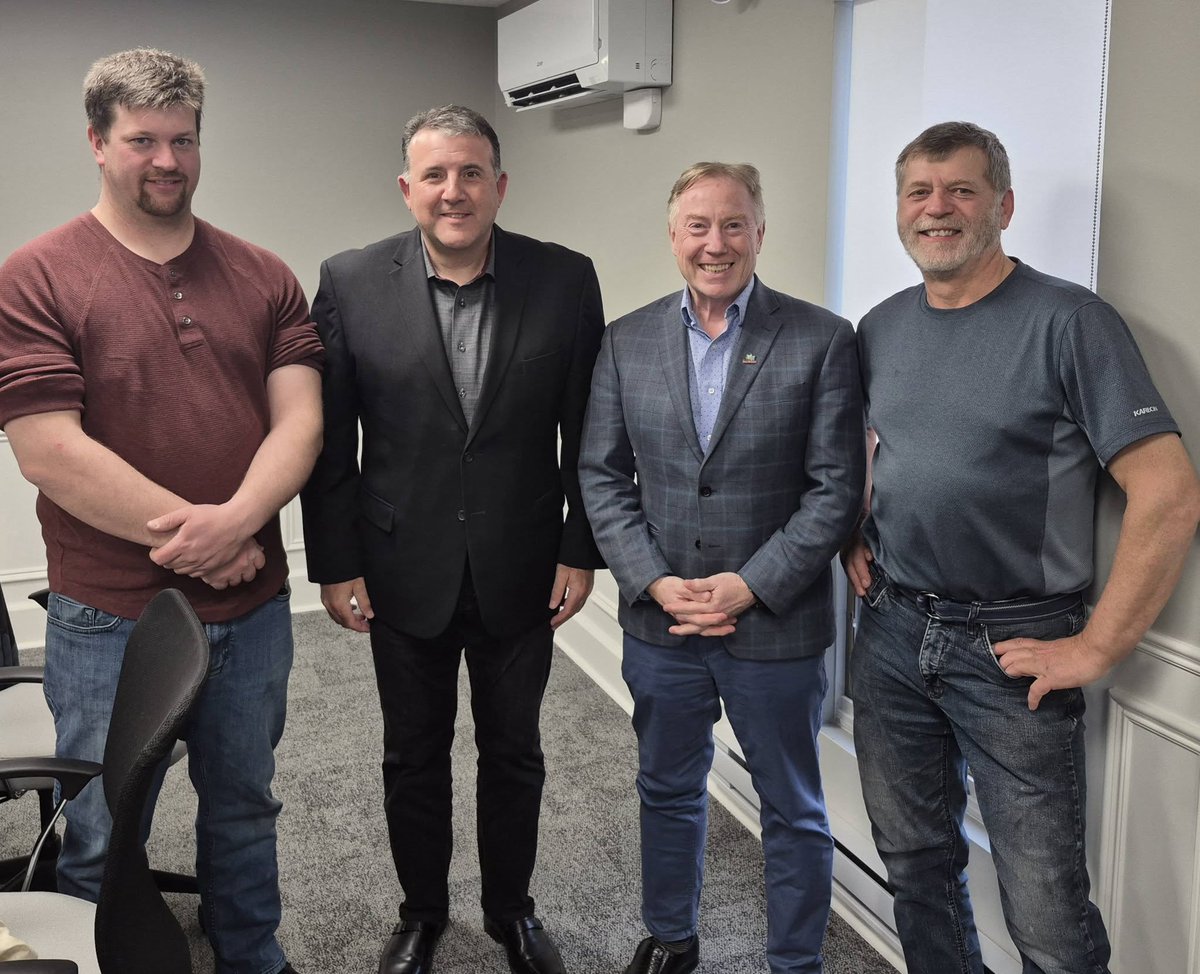 Daniel Allain tweet media