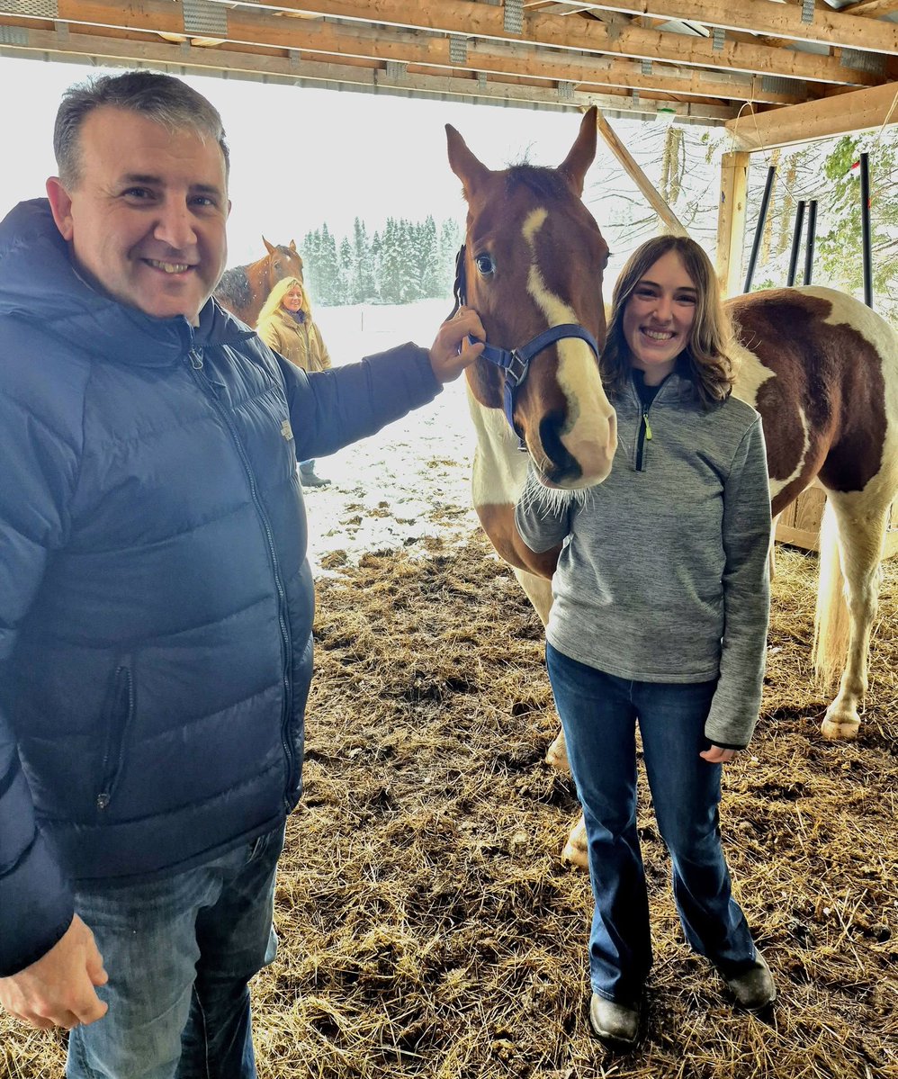 Daniel Allain tweet media