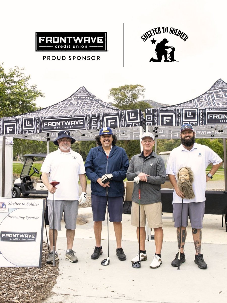 Frontwave Credit Union tweet media