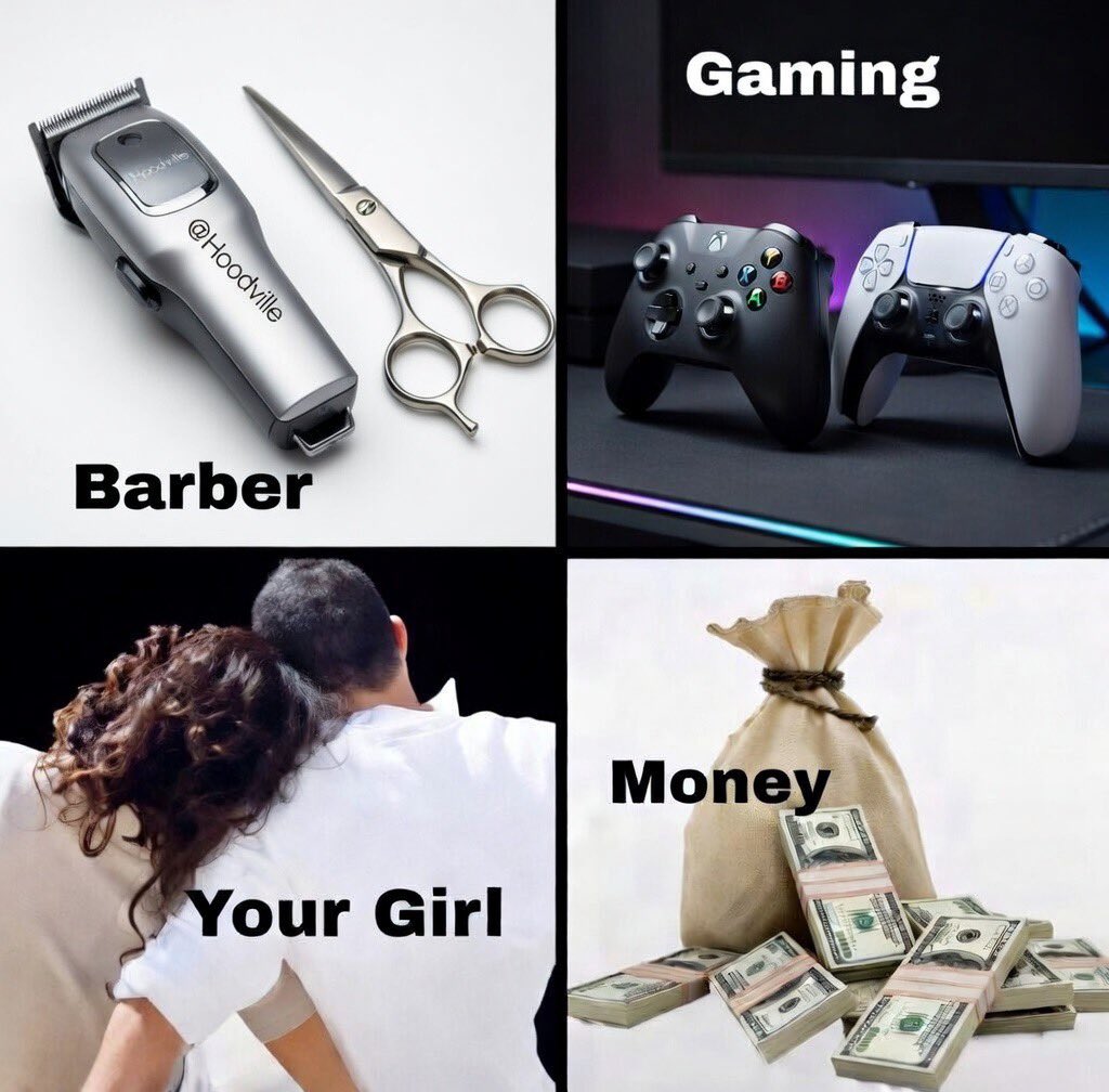 Hoodville tweet media