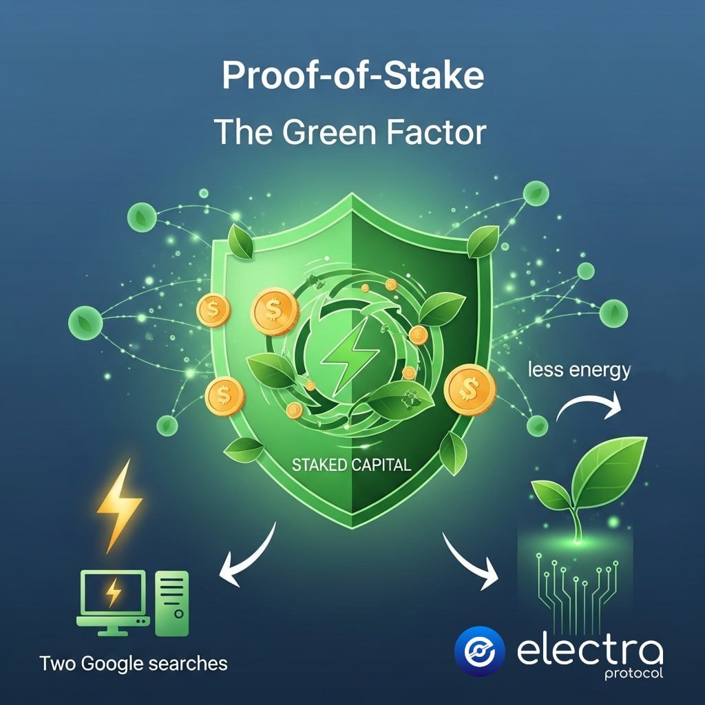 Electra Protocol tweet media