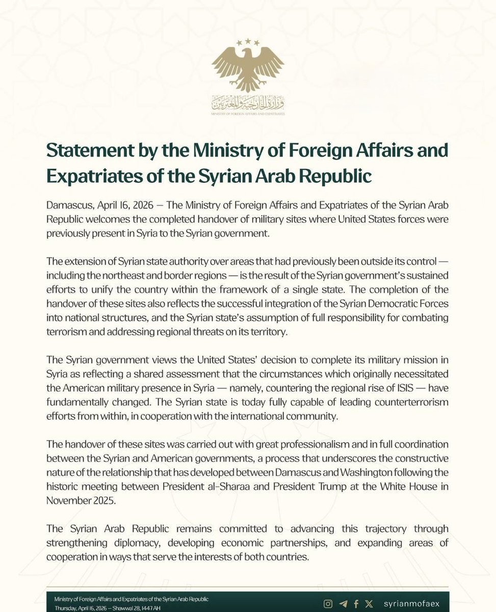 War Monitor tweet media