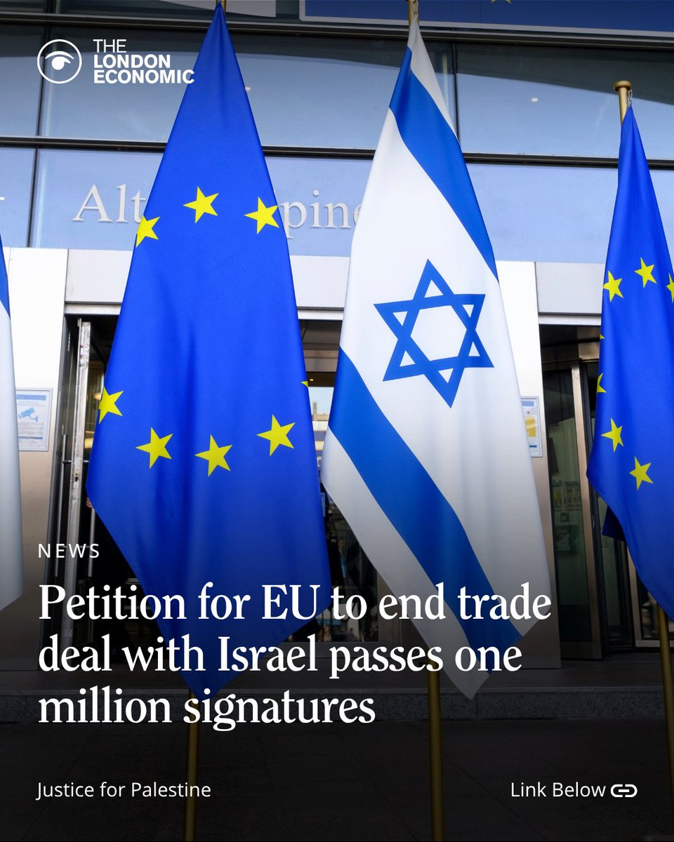 The London Economic tweet media