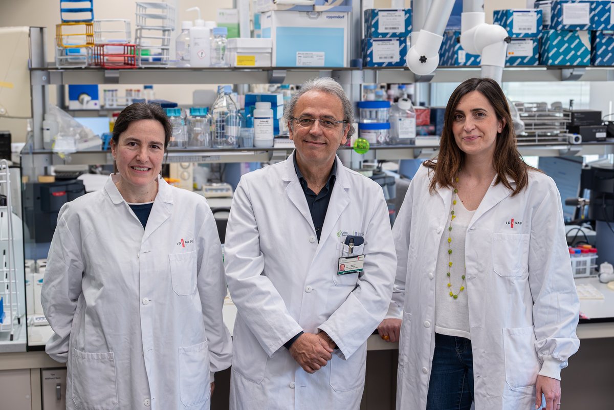 idibaps's tweet image. 🆕A review in @CellCellPress by #CLÍNIC-#IDIBAPS examines the biological bases of liver cancer and explains how they have guided the development of new therapeutic strategies

👉f.mtr.cool/zhhocxdryn