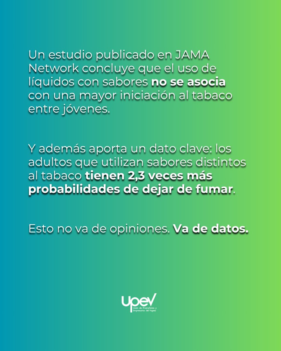 UPEV tweet media