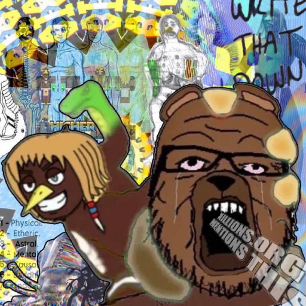 Cryptódex tweet media