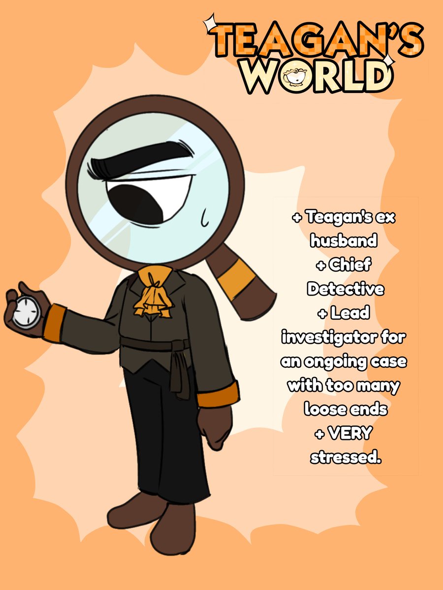 ☕Blue // Teagan's Wife☕ tweet media