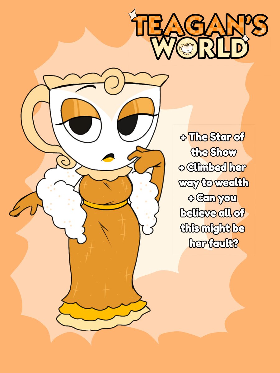 ☕Blue // Teagan's Wife☕ tweet media