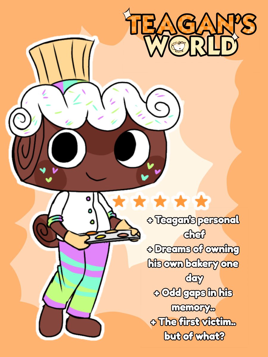 ☕Blue // Teagan's Wife☕ tweet media