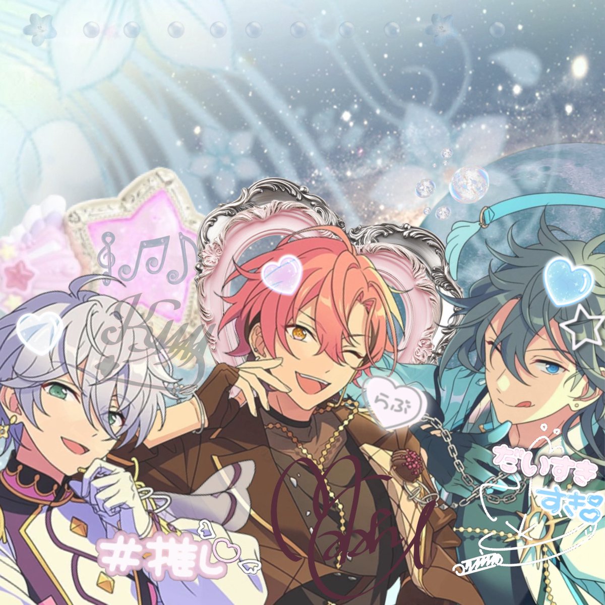 บุย้ tweet media