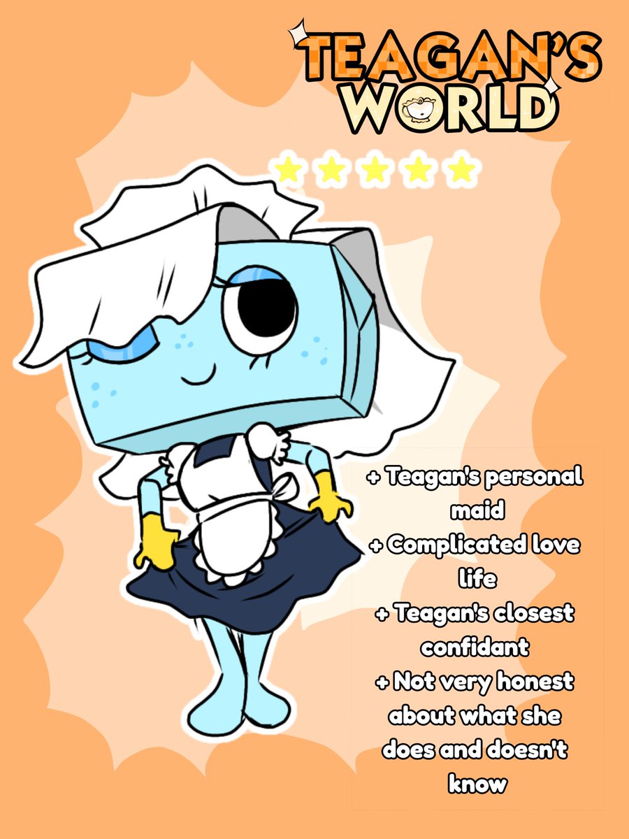 ☕Blue // Teagan's Wife☕ tweet media