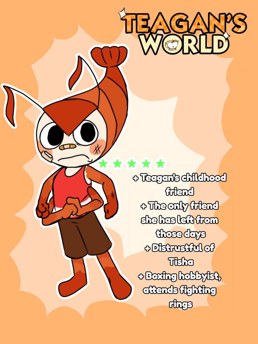 ☕Blue // Teagan's Wife☕ tweet media