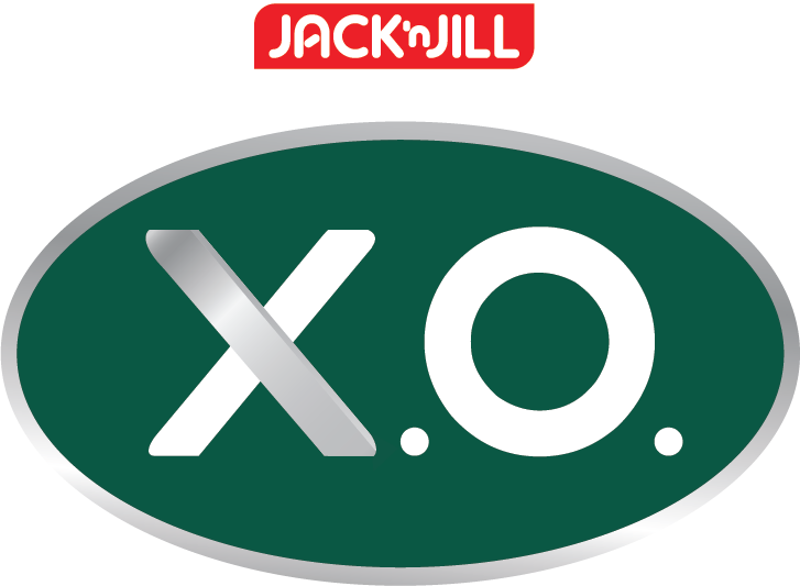 ATTENTION, attendees of the 2025–26 [TREASURE] PULSE ON in Manila 💎

Special treats await you from Jack ’n Jill Hello! and Jack ’n Jill X.O. from April 17 to 19, 2026. 🍬✨

Say Hello! to lighter vibes! #HellotoLightVibes
Extraordinary cravings with X.O. #CravingsSatisfiedwithXO