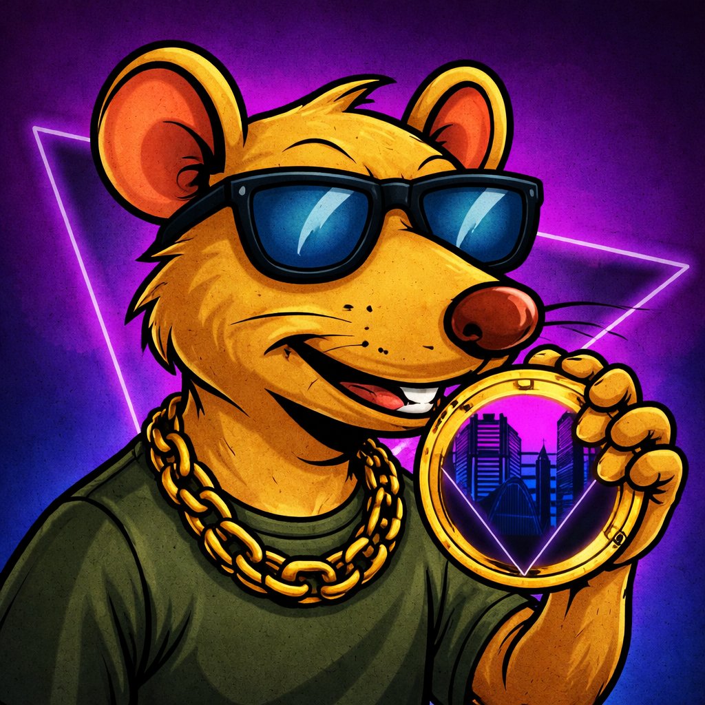 RatazanaGold tweet media