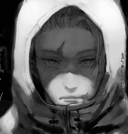 牛が絵を頑張る場所 tweet media