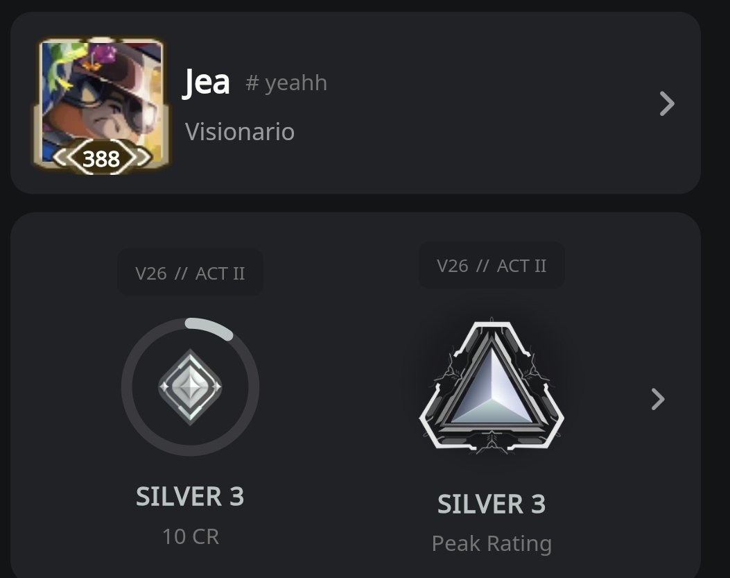 Guess who's finally S3! 🤣 Yeay