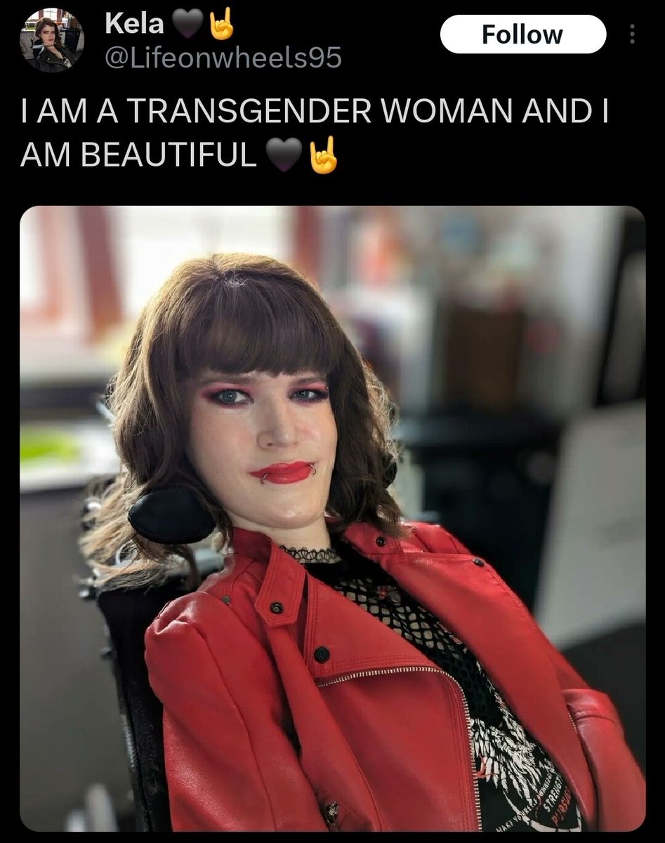 Insane Cope tweet media