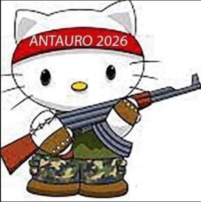 Ya se siente el kittyismo