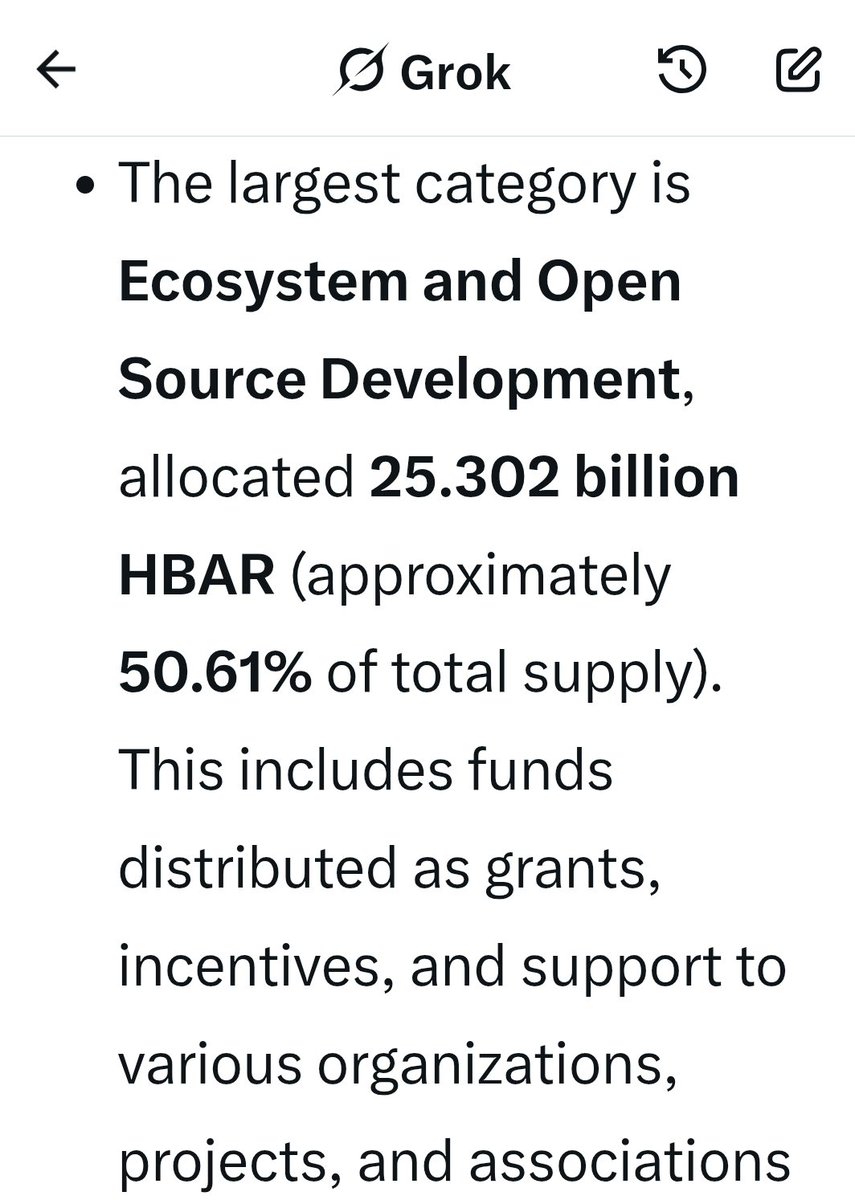 HBAR Truth tweet media