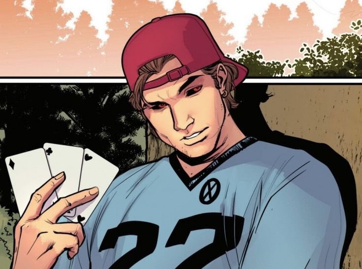 𝙏𝙝𝙚 𝙣𝙖𝙢𝙚'𝙨 "𝕲𝖆𝖒𝖇𝖎𝖙" 𝙢𝙤𝙣 𝙖𝙢𝙞. tweet media