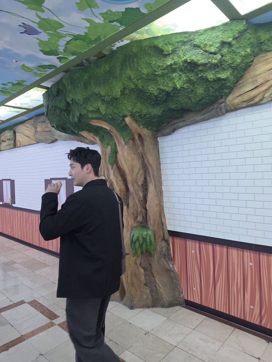 돌맹이 tweet media