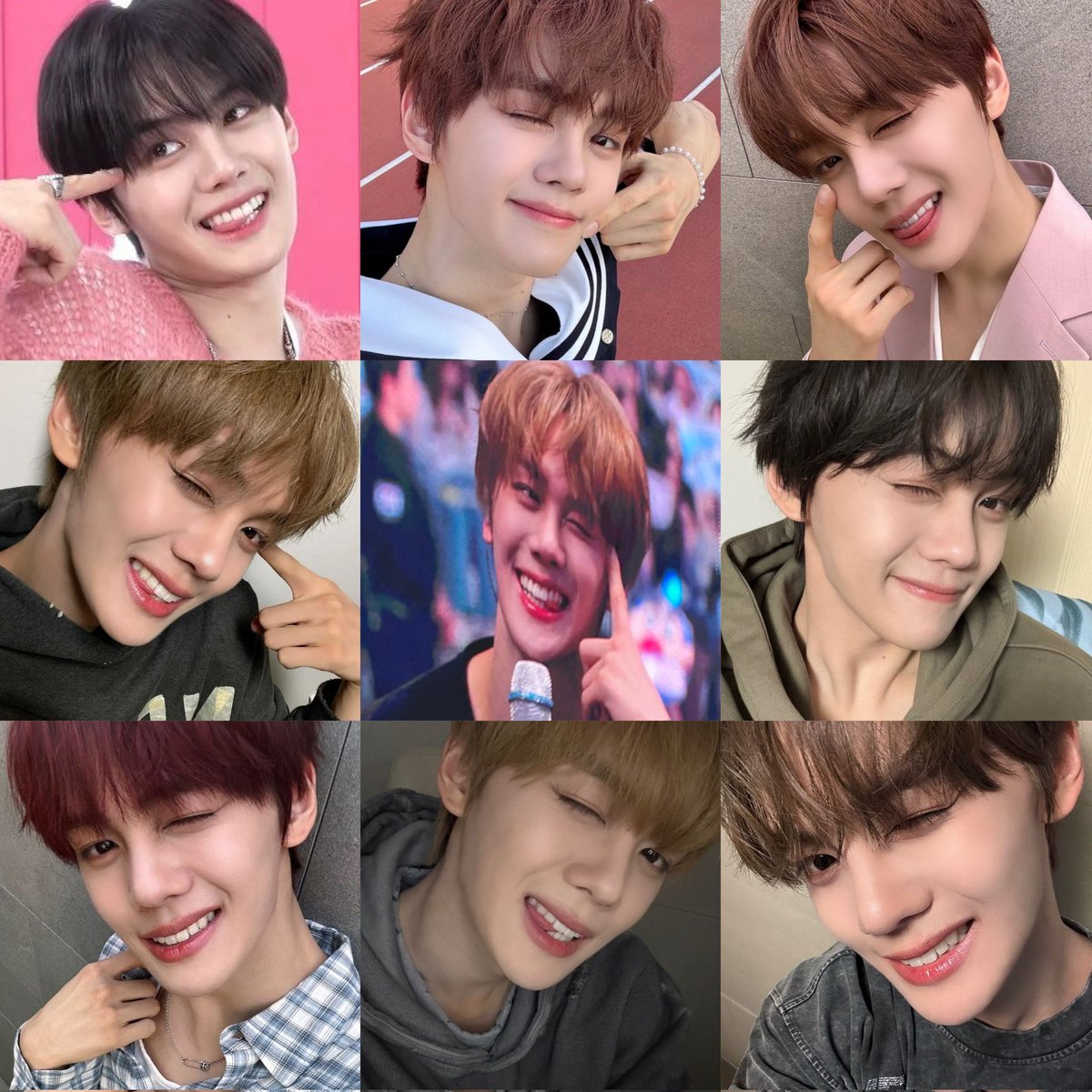 dani 𐔌՞. .՞𐦯 tweet media