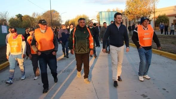 Hernán Ralinqueo tweet media