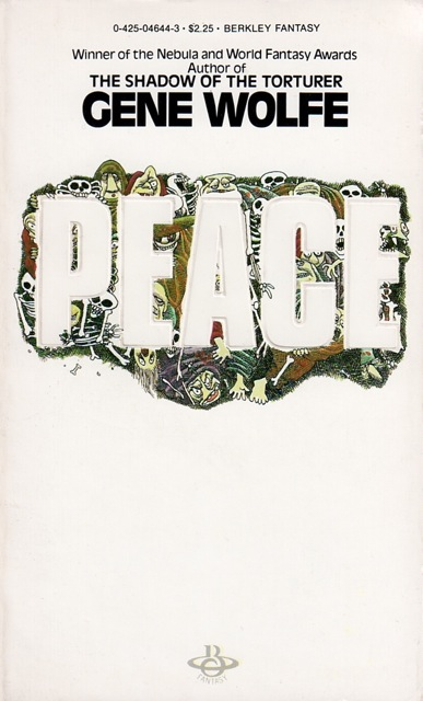 The ReReading Wolfe Podcast | 重读沃尔夫播客 tweet media