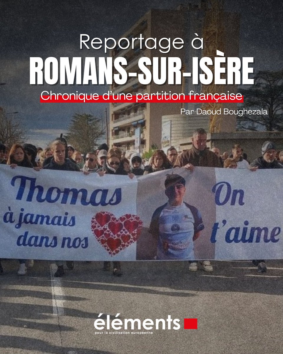 Revue éléments tweet media