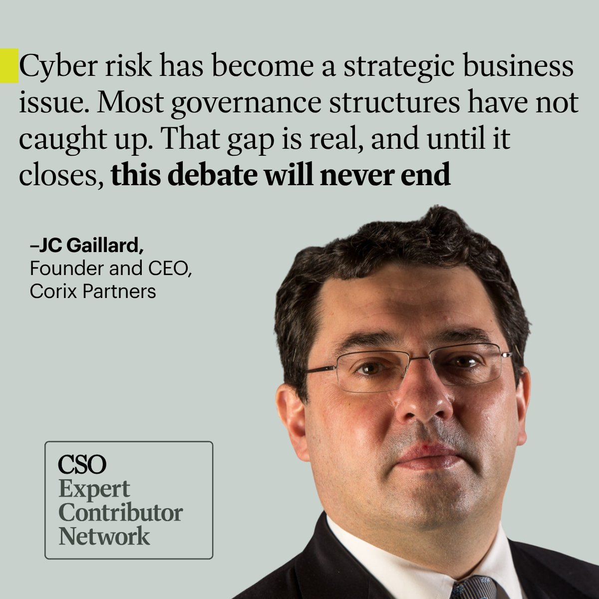 CSOonline tweet media