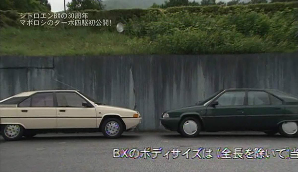 #シトロの日