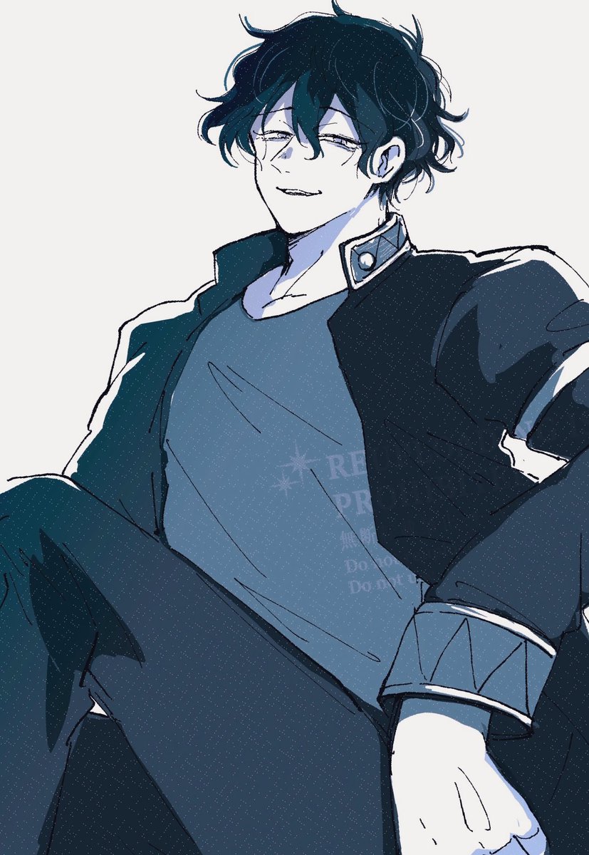 御白✍️ tweet media